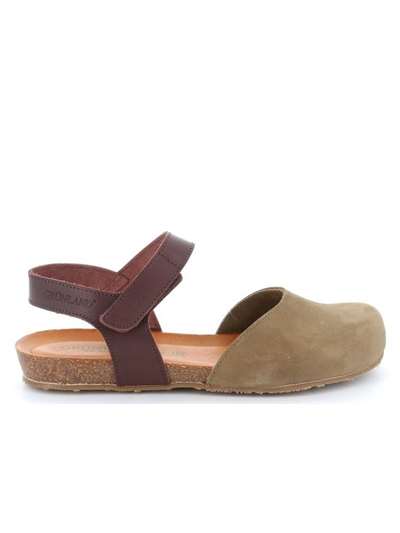 Grunland Donna SAPP SB1351 Multi 1 Scarpe Donna 