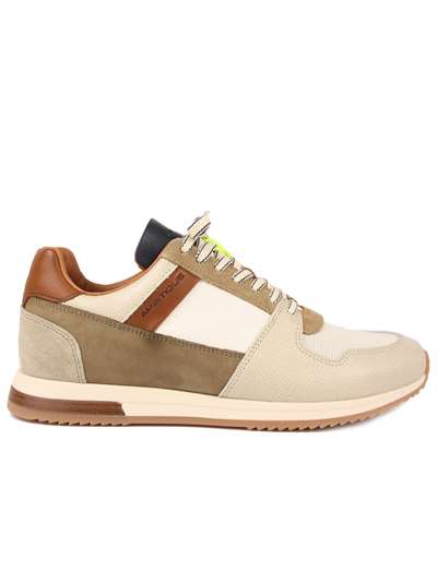 Ambitious 11240 Beige Scarpe Uomo 