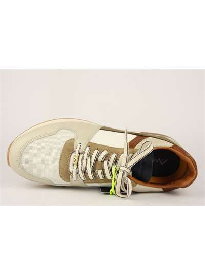 Ambitious 11240 Beige Scarpe Uomo 