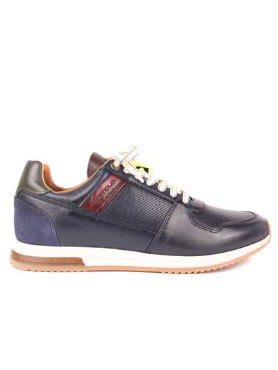 Ambitious 11240 Blu Scarpe Uomo 