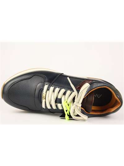 Ambitious 11240 Blu Scarpe Uomo 