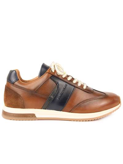 Ambitious 11319 Cuoio Scarpe Uomo 