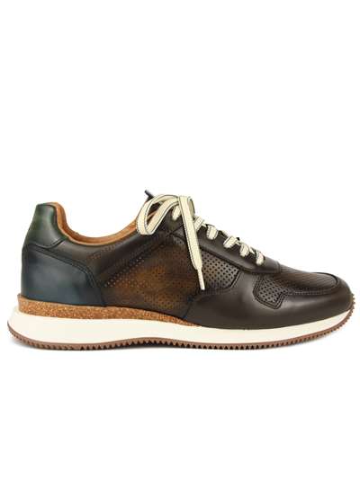 Ambitious 12902 Marron Scarpe Uomo 