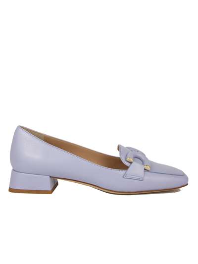 Musella 1138 Lavanda Scarpe Donna 