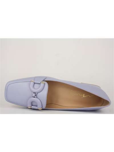 Musella 1138 Lavanda Scarpe Donna 