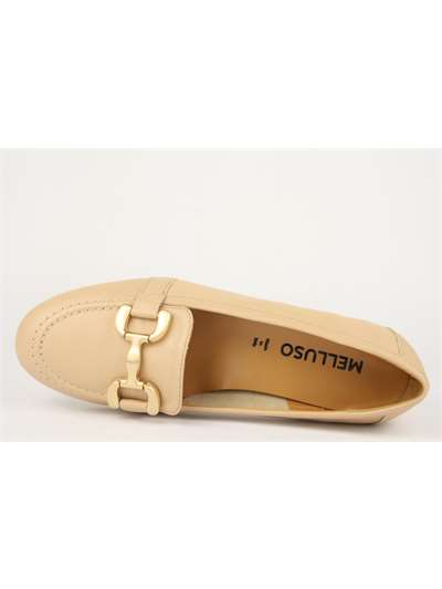 Melluso V101 Nudo Scarpe Donna 