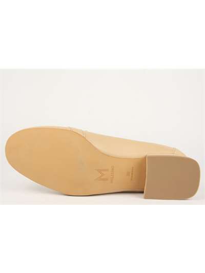 Melluso V101 Nudo Scarpe Donna 