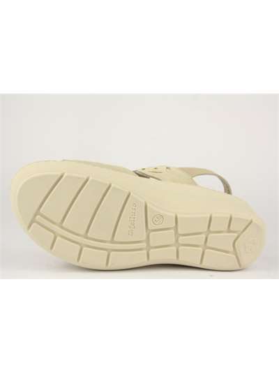 Melluso K95228 Beige Scarpe Donna 