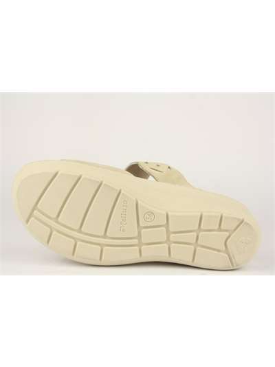 Melluso K95229 Beige Scarpe Donna 