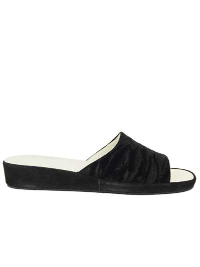 Papillon 850 COMFORT Nero Scarpe Donna 