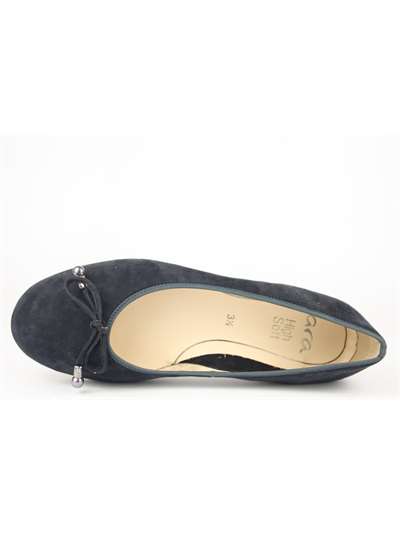 Ara Shoes 1231324 Blu Scarpe Donna 