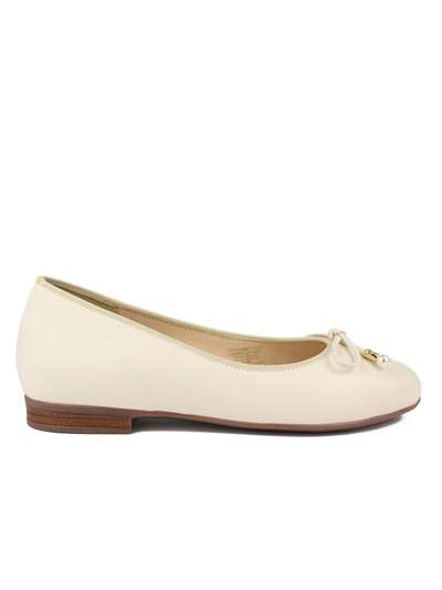 Ara Shoes 1231324 Crema Scarpe Donna 