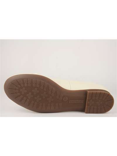 Ara Shoes 1231324 Crema Scarpe Donna 