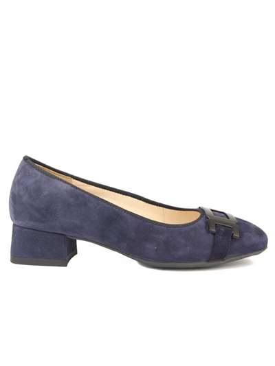Ara Shoes 1220402 Blu Scarpe Donna 