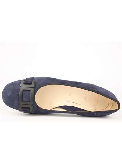Ara Shoes 1220402 Blu Scarpe Donna 