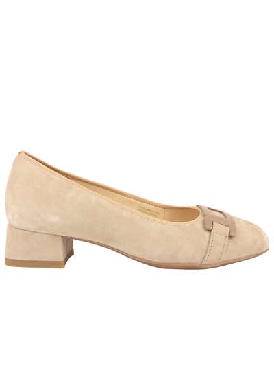 Ara Shoes 1220402 Beige Scarpe Donna 