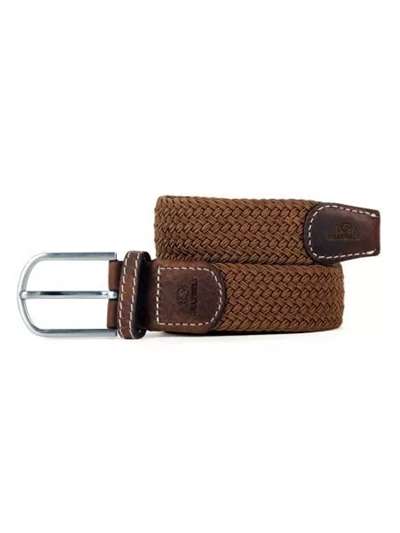 Billybelt CAMEL BROWN Camel Accessori Uomo 