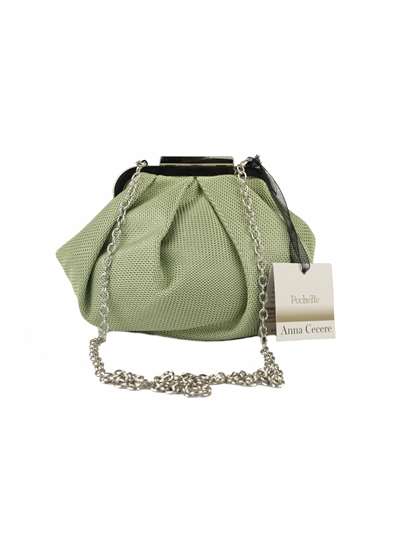 Anna Cecere ACD 029 Verde Accessori Donna 