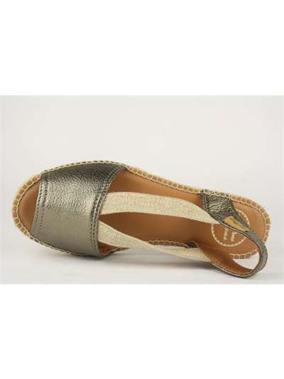 Toni Pons ETNA Bronzo Scarpe Donna 