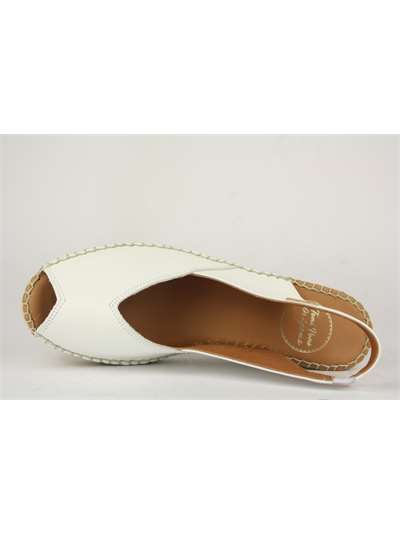 Toni Pons BERNIA-P Bianco Scarpe Donna 