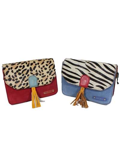 Soruka 81022 - CLAIRE Multi 1 Accessori Donna 