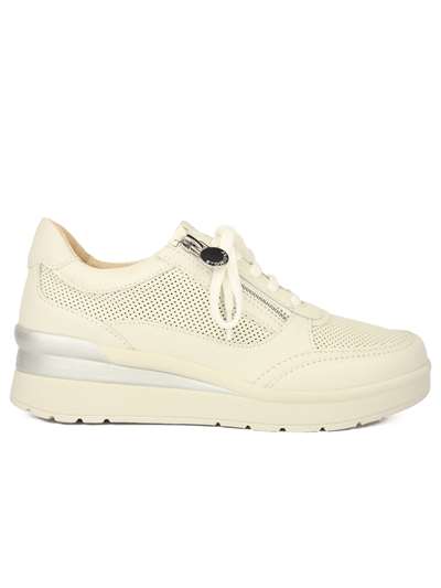 Stonefly Donna CREAM 52 Beige Scarpe Donna 