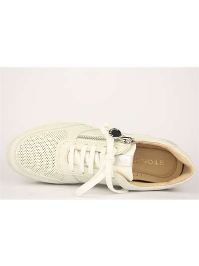 Stonefly Donna CREAM 52 Beige Scarpe Donna 