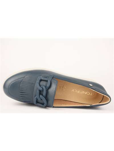 Stonefly Donna PLUME 13 Blu Scarpe Donna 