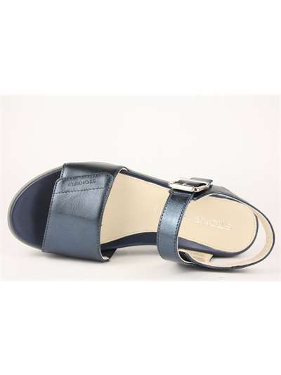 Stonefly Donna AQUA III 2 Blu Scarpe Donna 