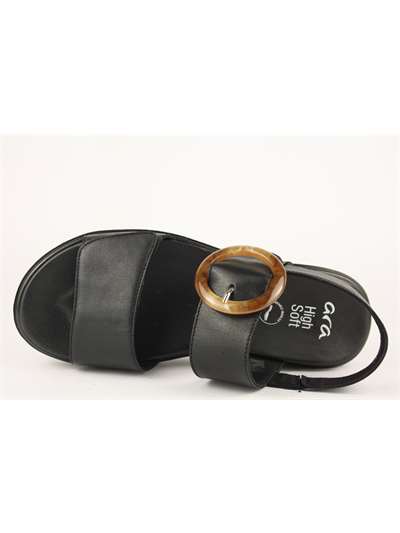 Ara Shoes 1233505 Nero Scarpe Donna 