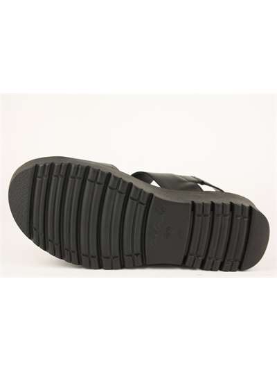 Ara Shoes 1233505 Nero Scarpe Donna 