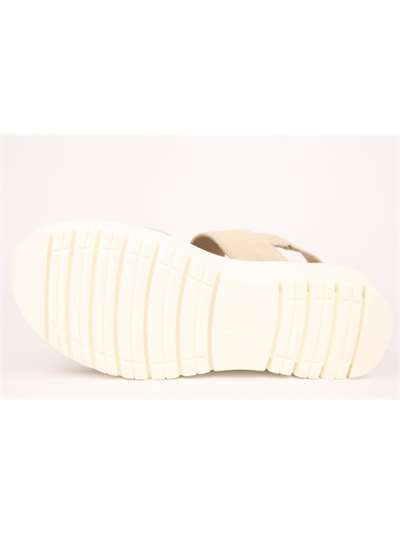 Ara Shoes 1233505 Beige Scarpe Donna 