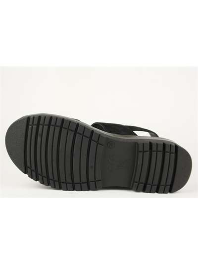 Ara Shoes 1221003 Nero Scarpe Donna 