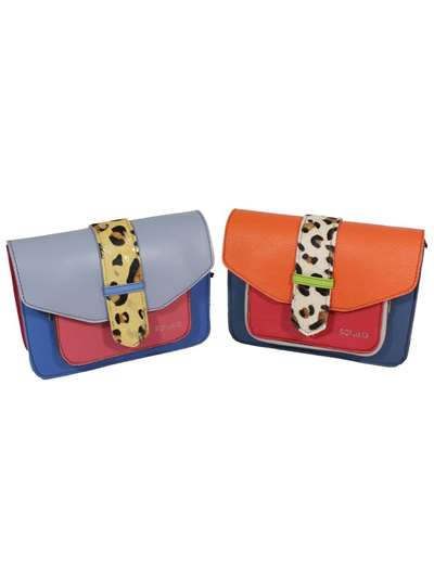 Soruka 81010 - GRACE Multi 1 Accessori Donna 