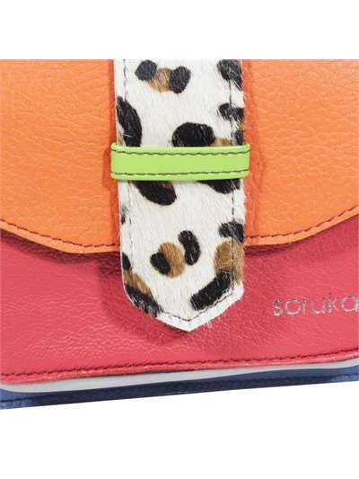 Soruka 81010 - GRACE Multi 1 Accessori Donna 