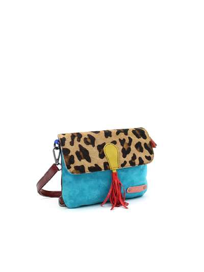 Soruka 81007 - JULIETTE Multi 1 Accessori Donna 