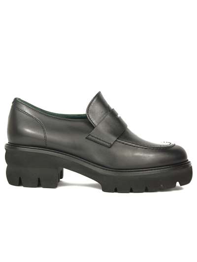 Le Gazzelle 400 Nero Scarpe Donna 