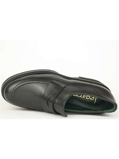 Le Gazzelle 400 Nero Scarpe Donna 