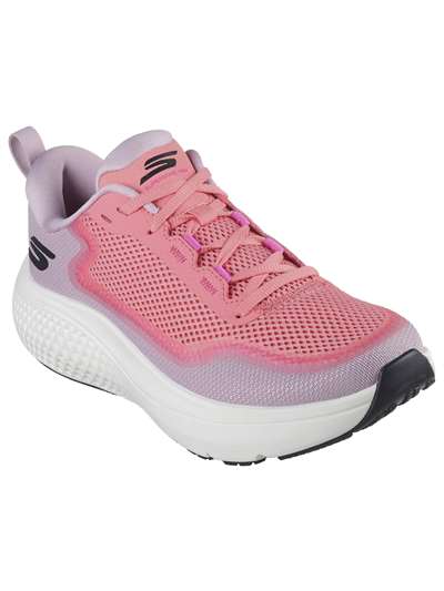 Skechers 172086 GO RUN Rosa Scarpe Donna 