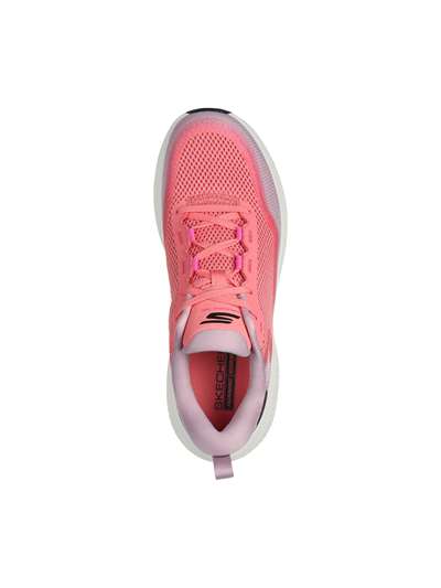 Skechers 172086 GO RUN Rosa Scarpe Donna 