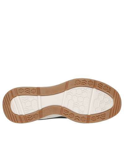 Skechers 117560 ARCH COMF Nero Scarpe Donna 