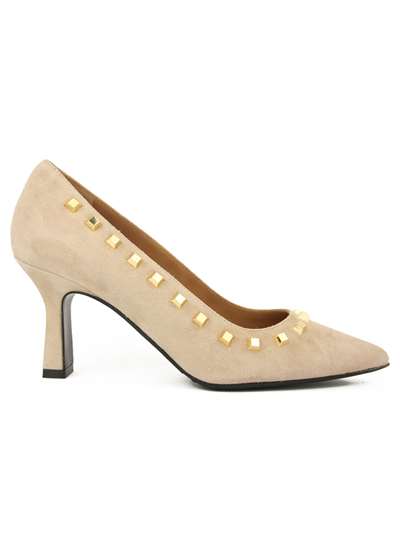 Musella 2494 Carne Scarpe Donna 