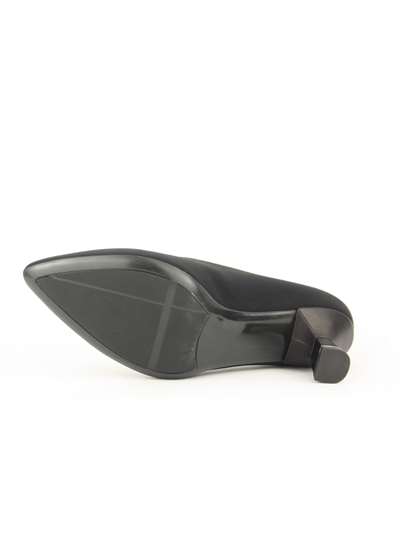 Musella 5110 Nero Scarpe Donna 