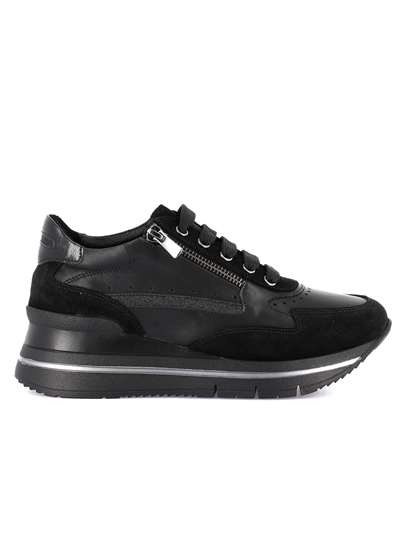 Grunland Donna SHAF SC4324 Nero Scarpe Donna 