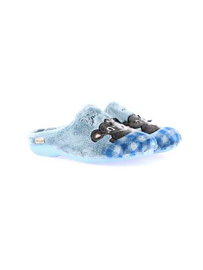 Grunland Donna ALIN CI3192 Celeste Scarpe Donna 
