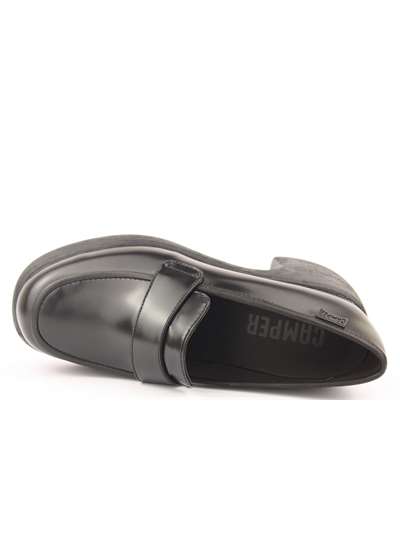 Camper K201292 Nero Scarpe Donna 