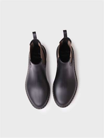 Toni Pons CAVOUR Nero Scarpe Donna 