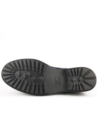 Tomasi GIRASOLE - N.ALMA Blu Scarpe Donna 