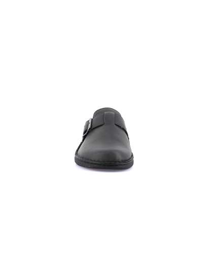 Grunland Uomo LEPP CE0766 Nero Scarpe Donna 