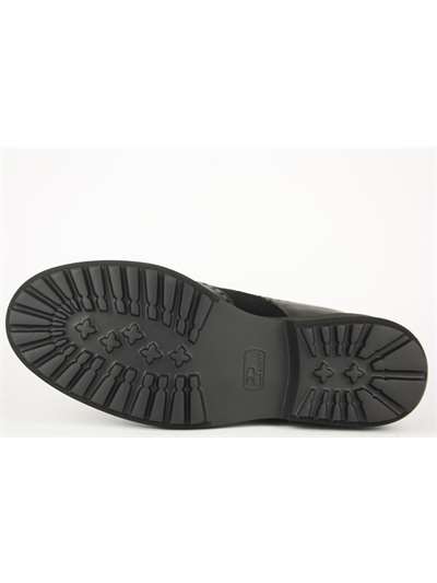 Tomasi TRINITY N.ALMA Nero Scarpe Donna 